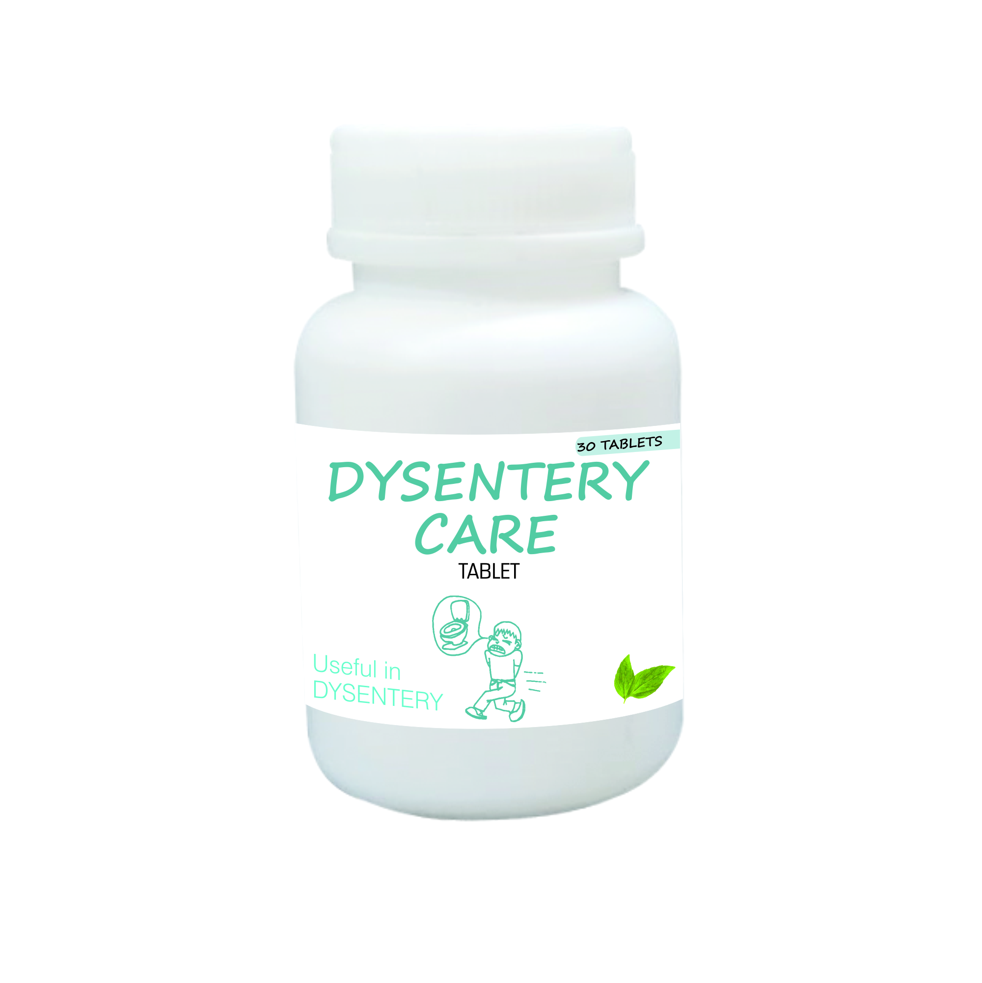 Dysentery Care Tablet 