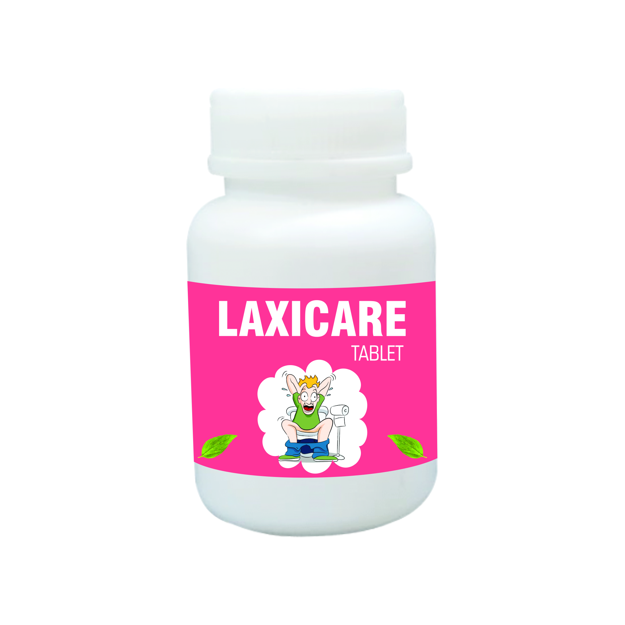 Lexicare Tablet 